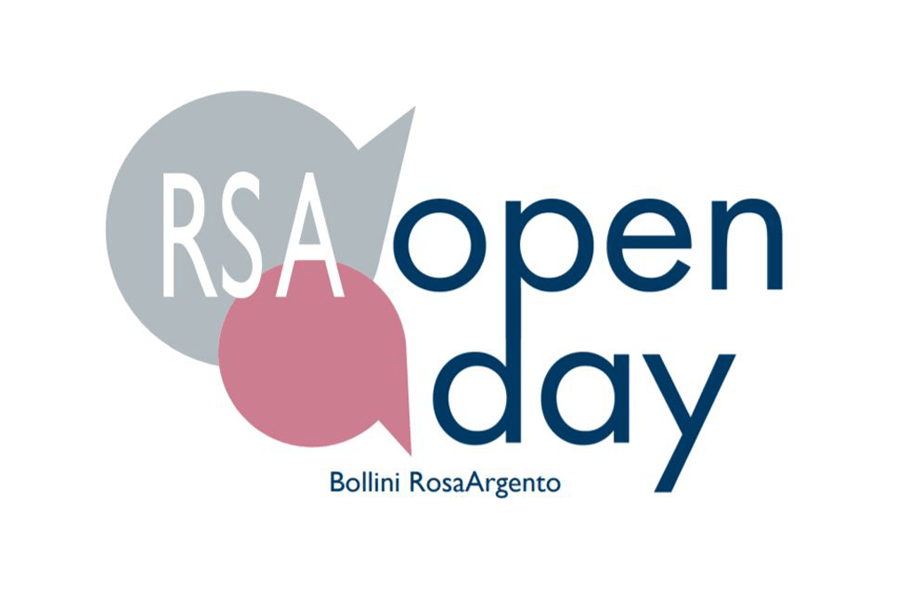 RSA BOLLINI ROSAARGENTO – il primo Open Day di Onda