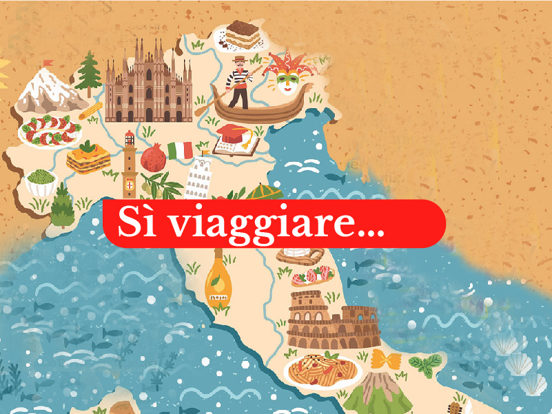 Santa Marta <br> Menu regionale: <br>Trentino Alto Adige